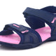 SPARX Sandals for women SS 644