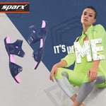 SPARX Sandals for women SS 644