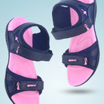 SPARX Sandals for women SS 644