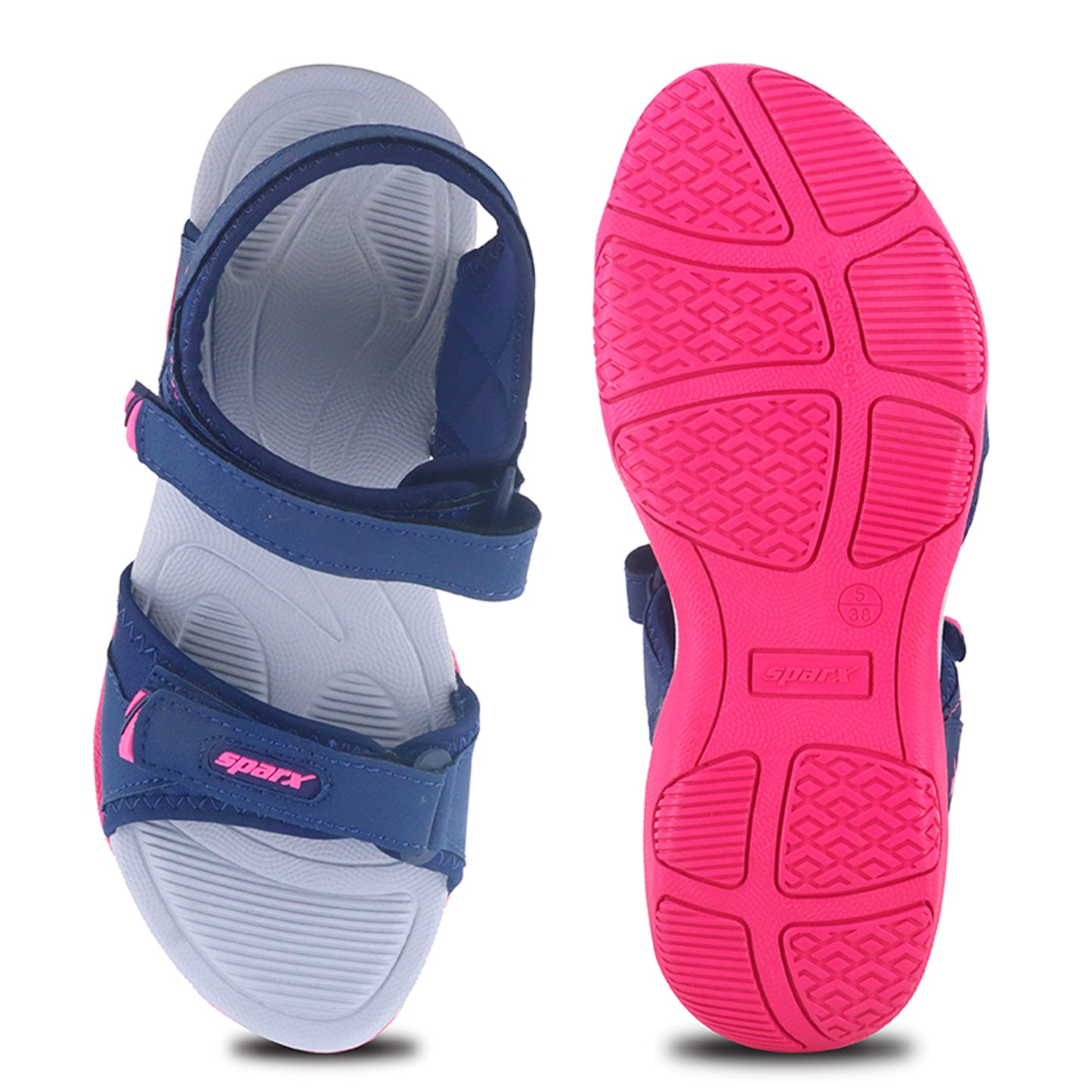 Sandals for Women SS 645