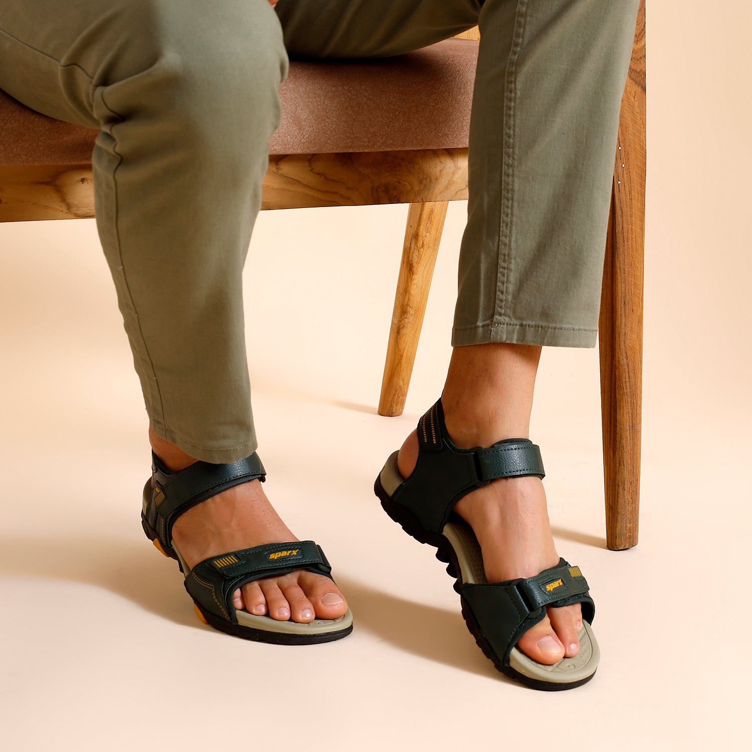 SPARX Sandals for men SS 646