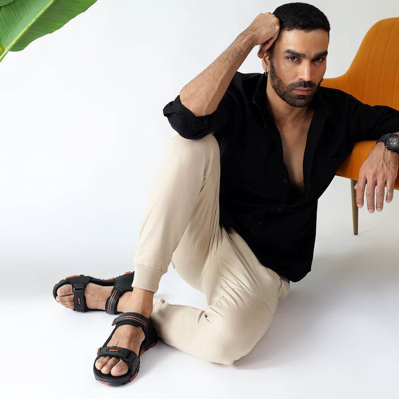 Sandals for Men SS 647 – Relaxo Footwears Limited