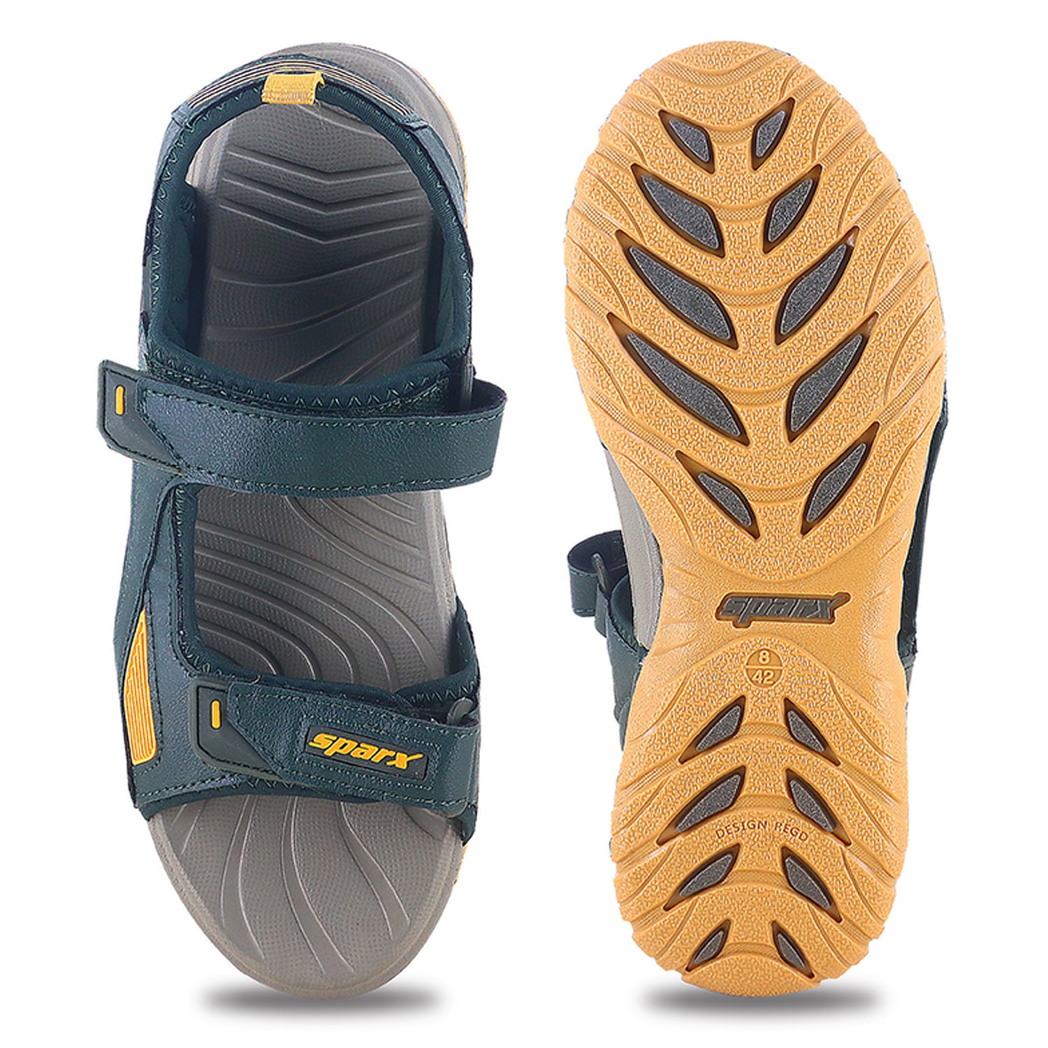 Sandals for Men SS 648