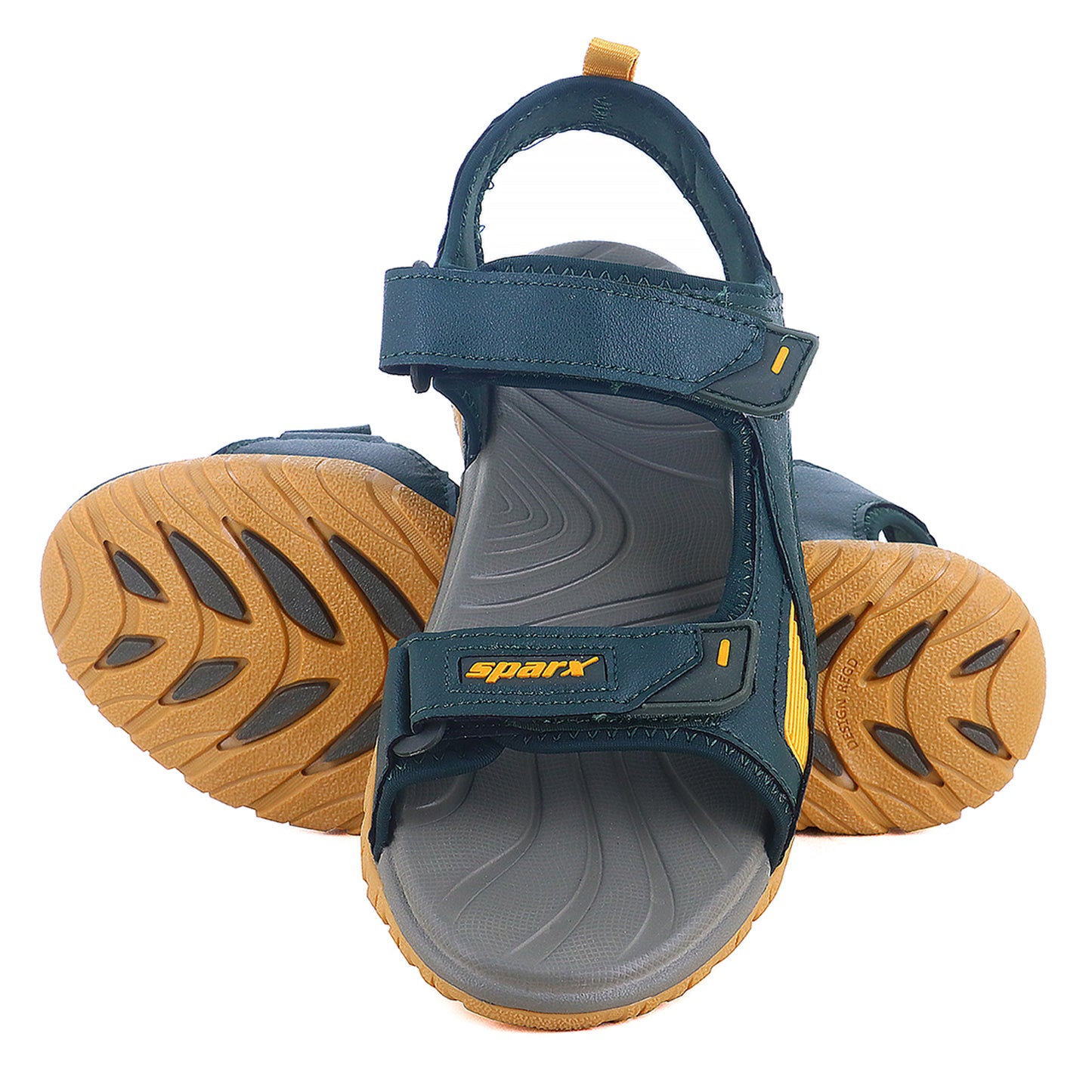 Sandals for Men SS 648