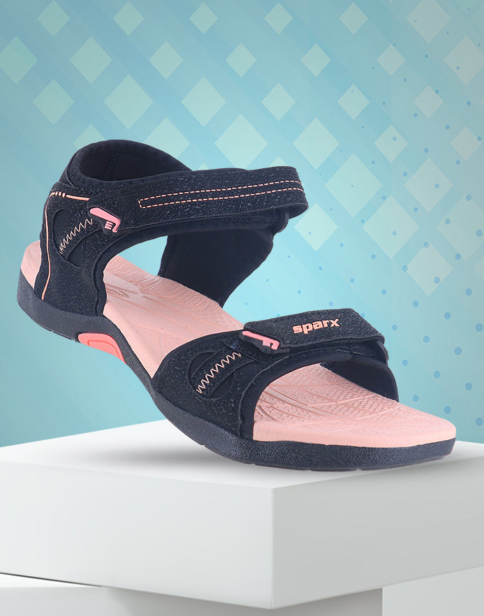 SPARX Sandals for women SS 650