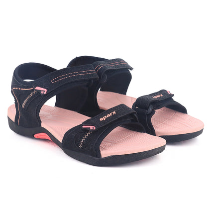 SPARX Sandals for women SS 650