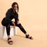 SPARX Sandals for women SS 650