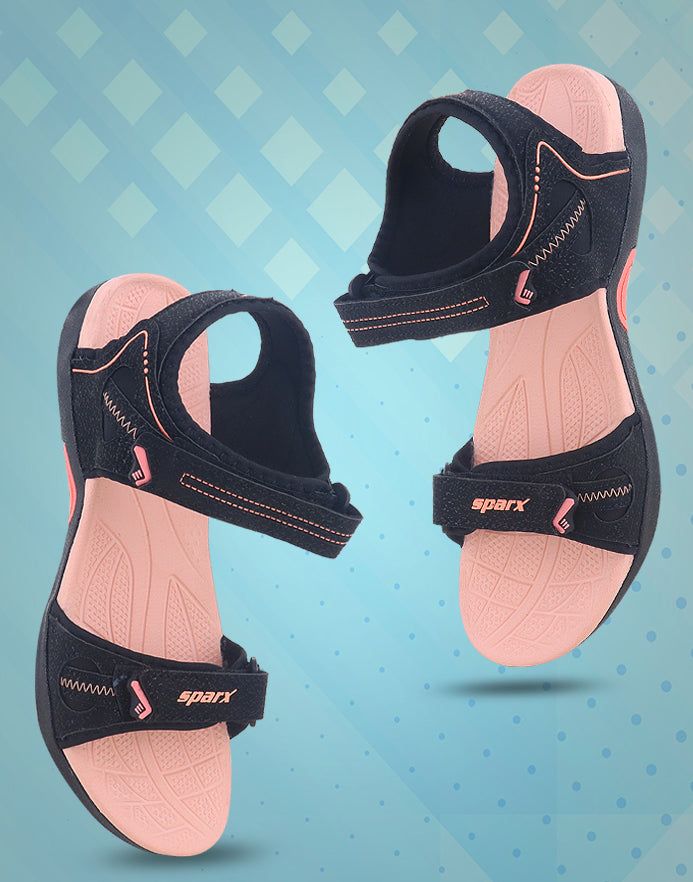 SPARX Sandals for women SS 650