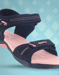 SPARX Sandals for women SS 650