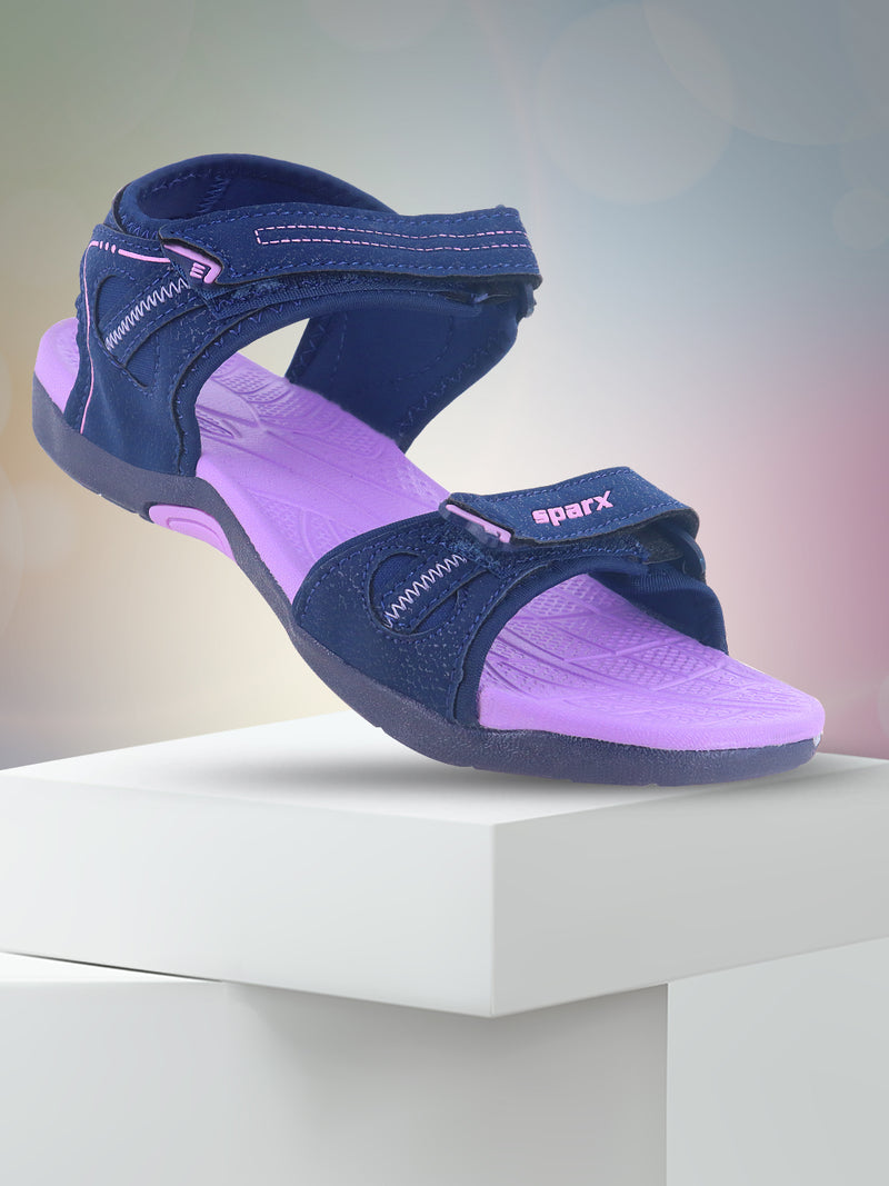 SPARX Sandals for women SS 650