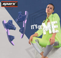 SPARX Sandals for women SS 650