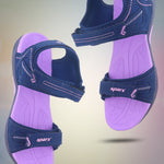 SPARX Sandals for women SS 650