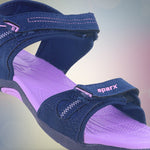 SPARX Sandals for women SS 650