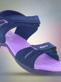 SPARX Sandals for women SS 650