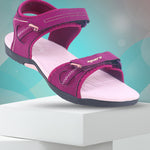 SPARX Sandals for women SS 650