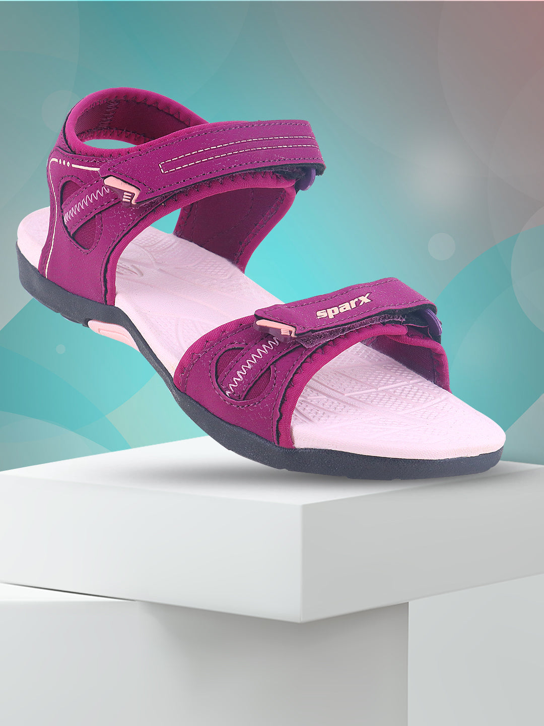 SPARX Sandals for women SS 650