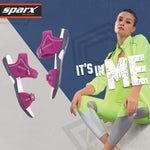 SPARX Sandals for women SS 650