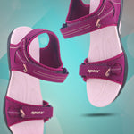 SPARX Sandals for women SS 650