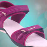 SPARX Sandals for women SS 650
