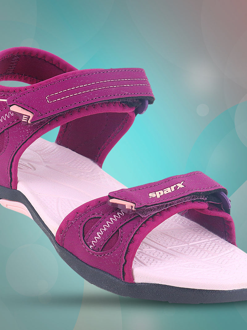 SPARX Sandals for women SS 650