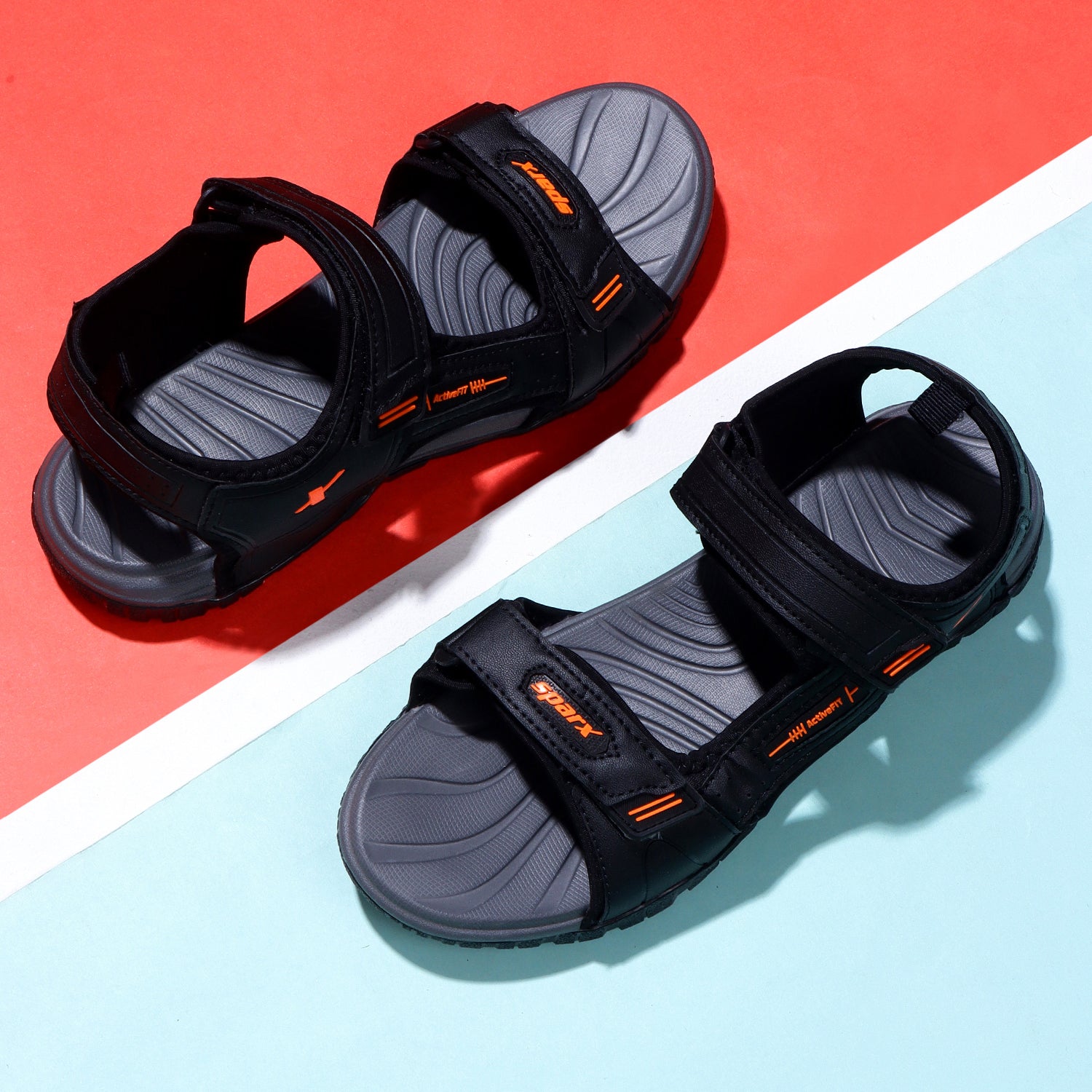 Sandals for Men SS 652
