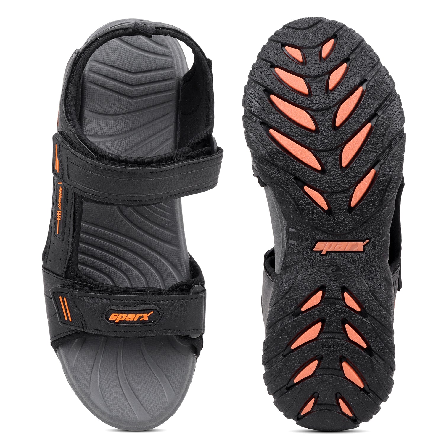 Sandals for Men SS 652