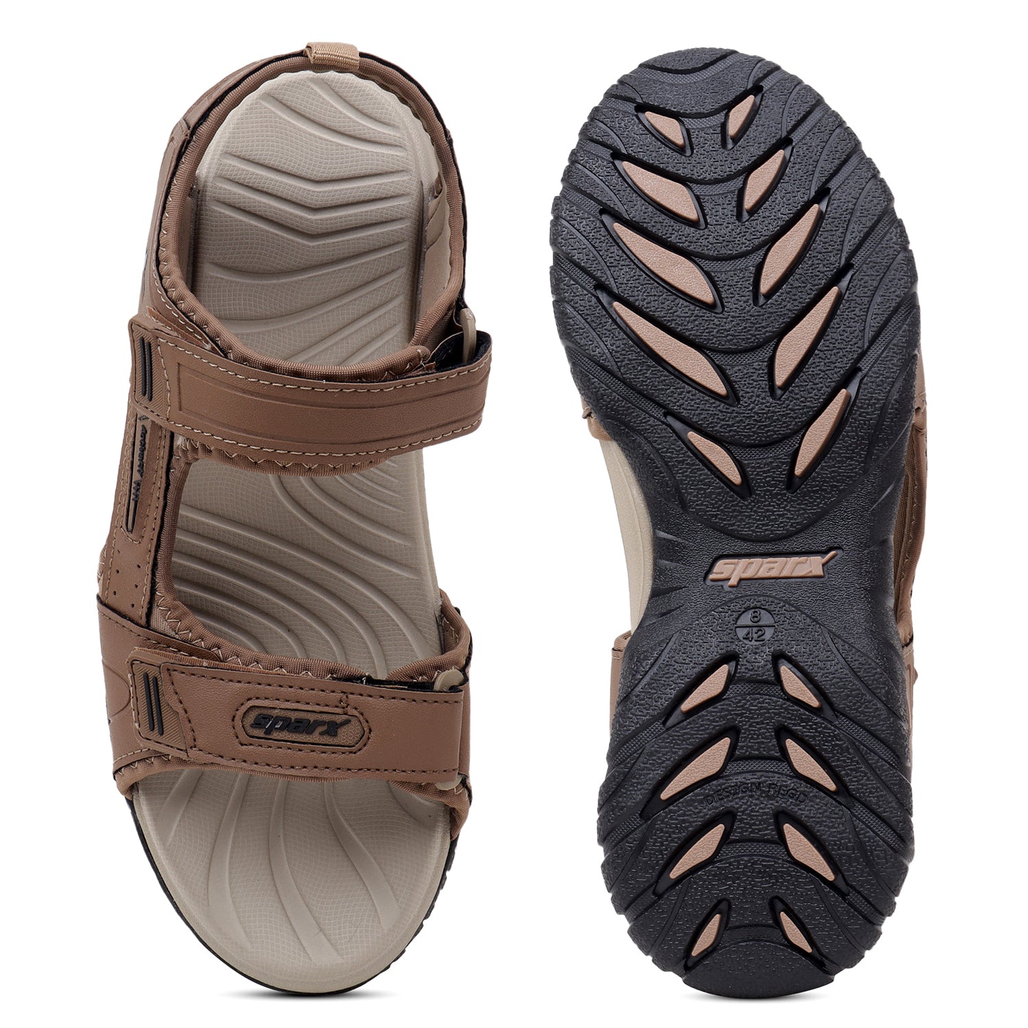 Sandals for Men SS 652