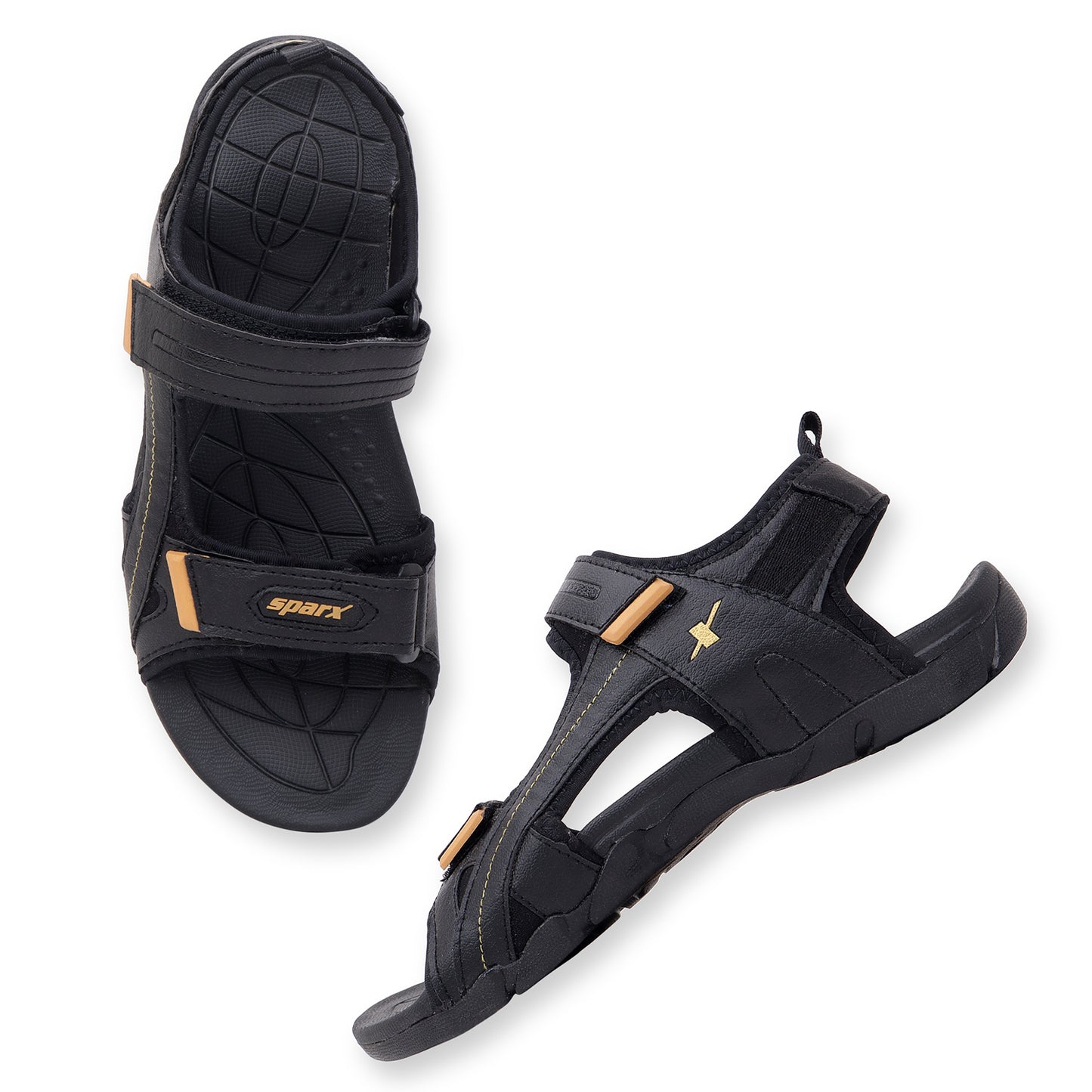 SPARX Sandals for men SS 653