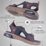 Sandals for Men SS 656