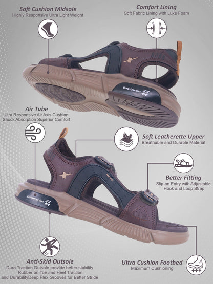 Sandals for Men SS 656