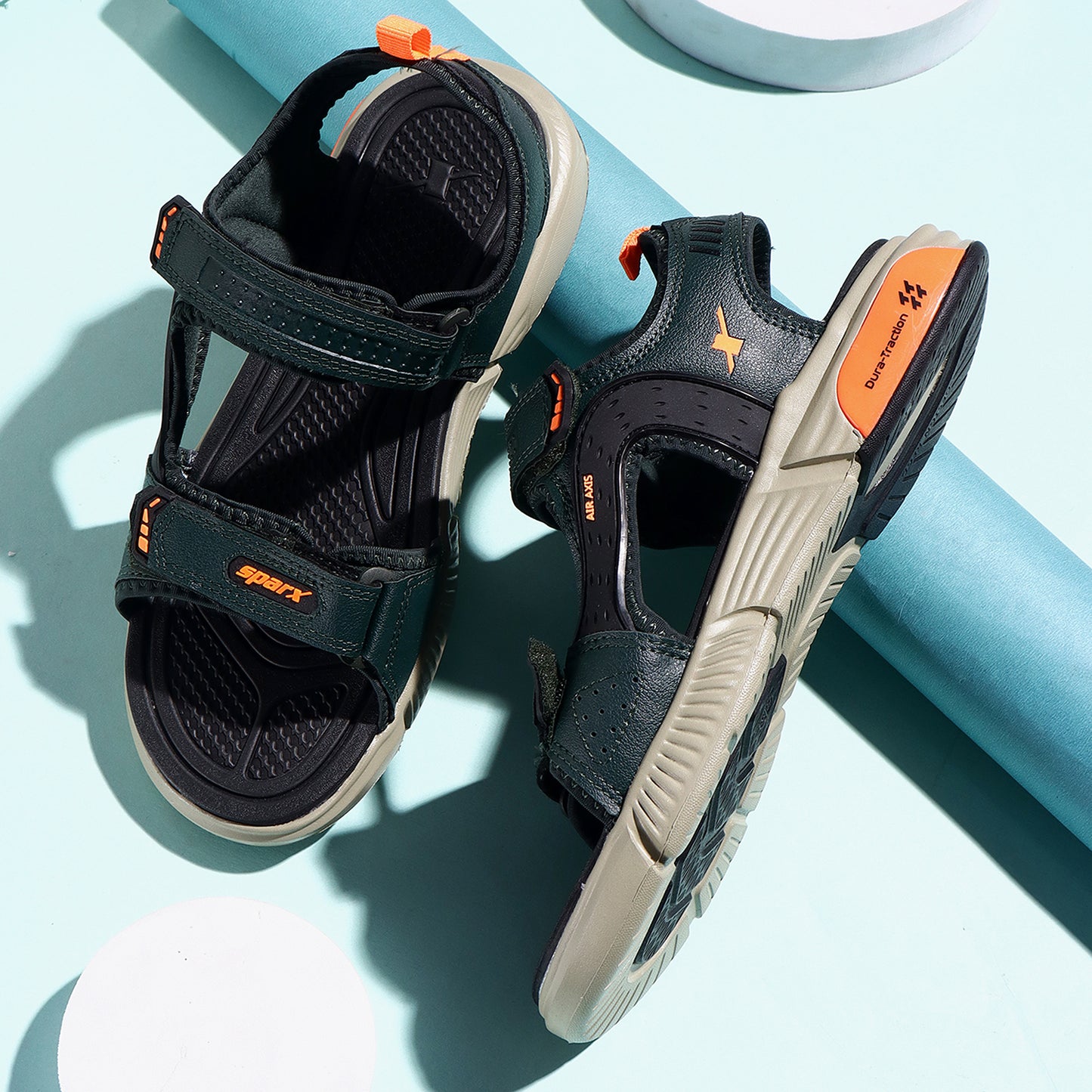 Sandals for Men SS 656