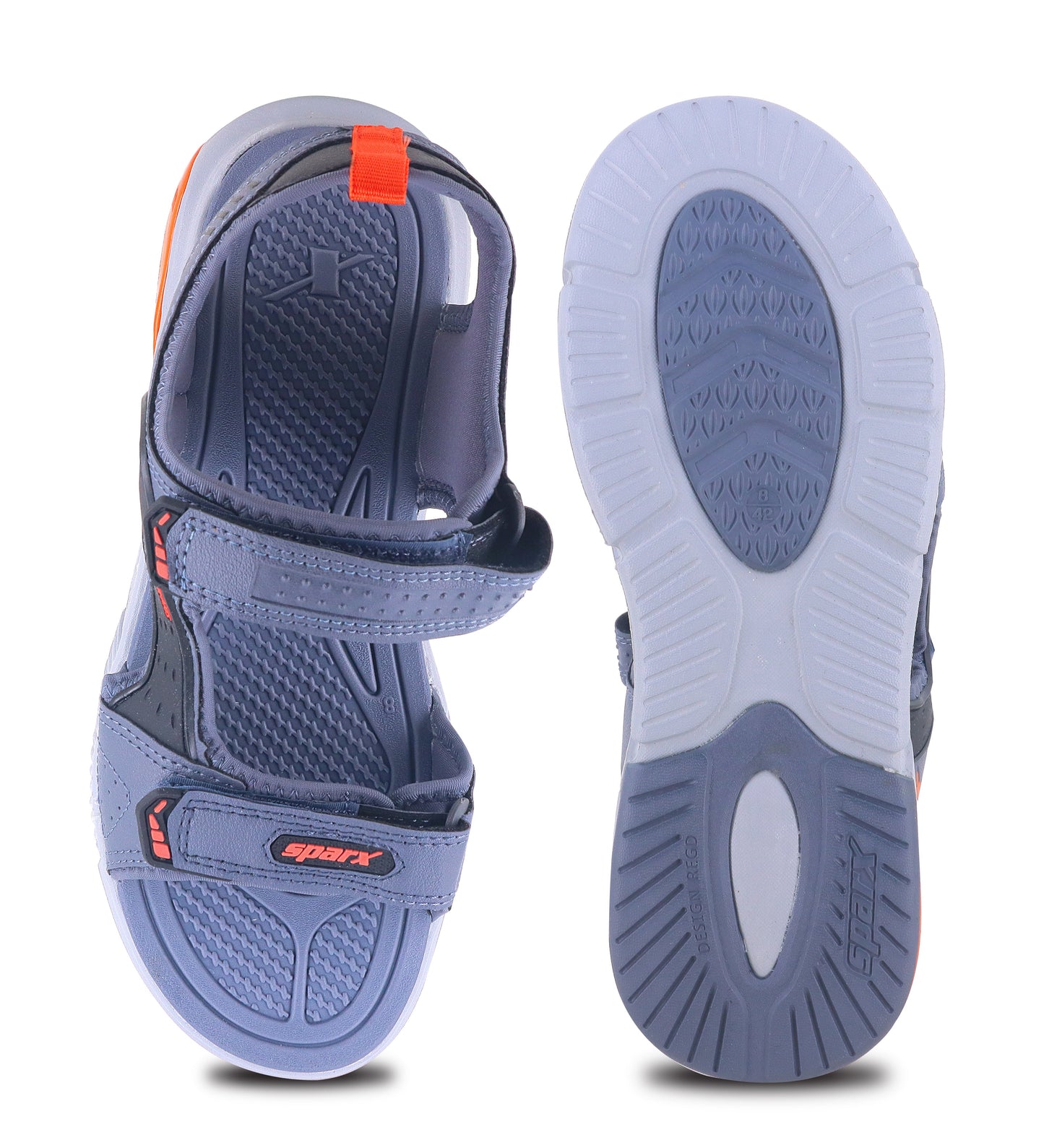 Sandals for Men SS 656