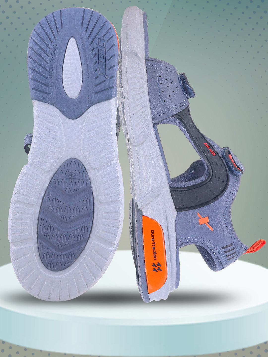 Sandals for Men SS 656
