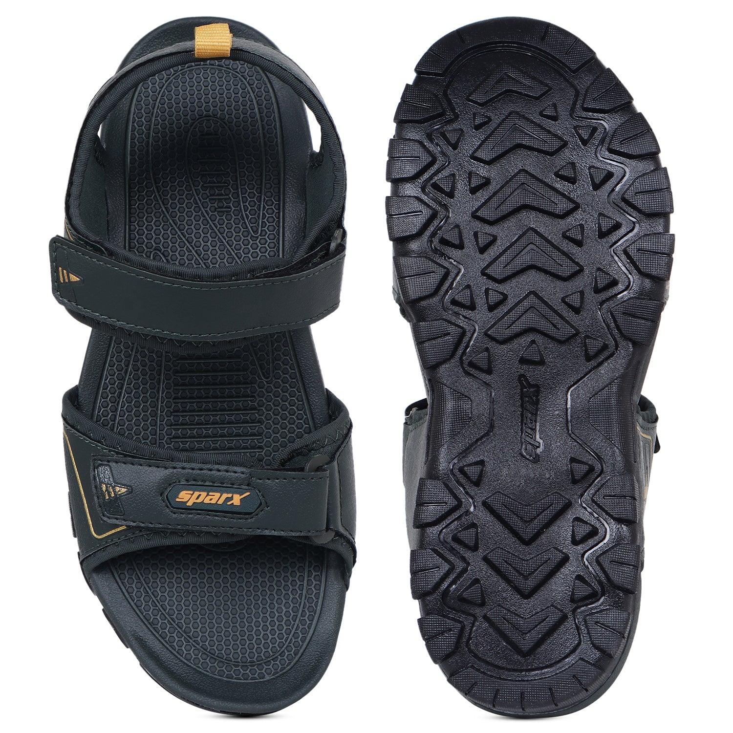 Sandals for Men SS 658