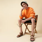Sandals for Men SS 658