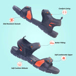 Sparx Sandals for Men SS 660