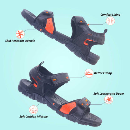 Sparx Sandals for Men SS 660