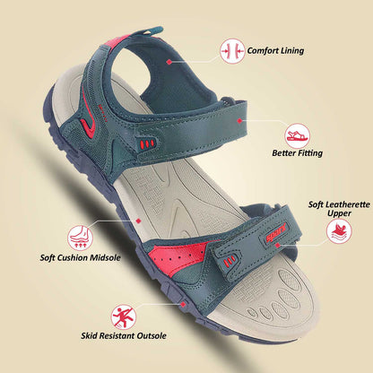 Sparx Sandals for Men SS 660