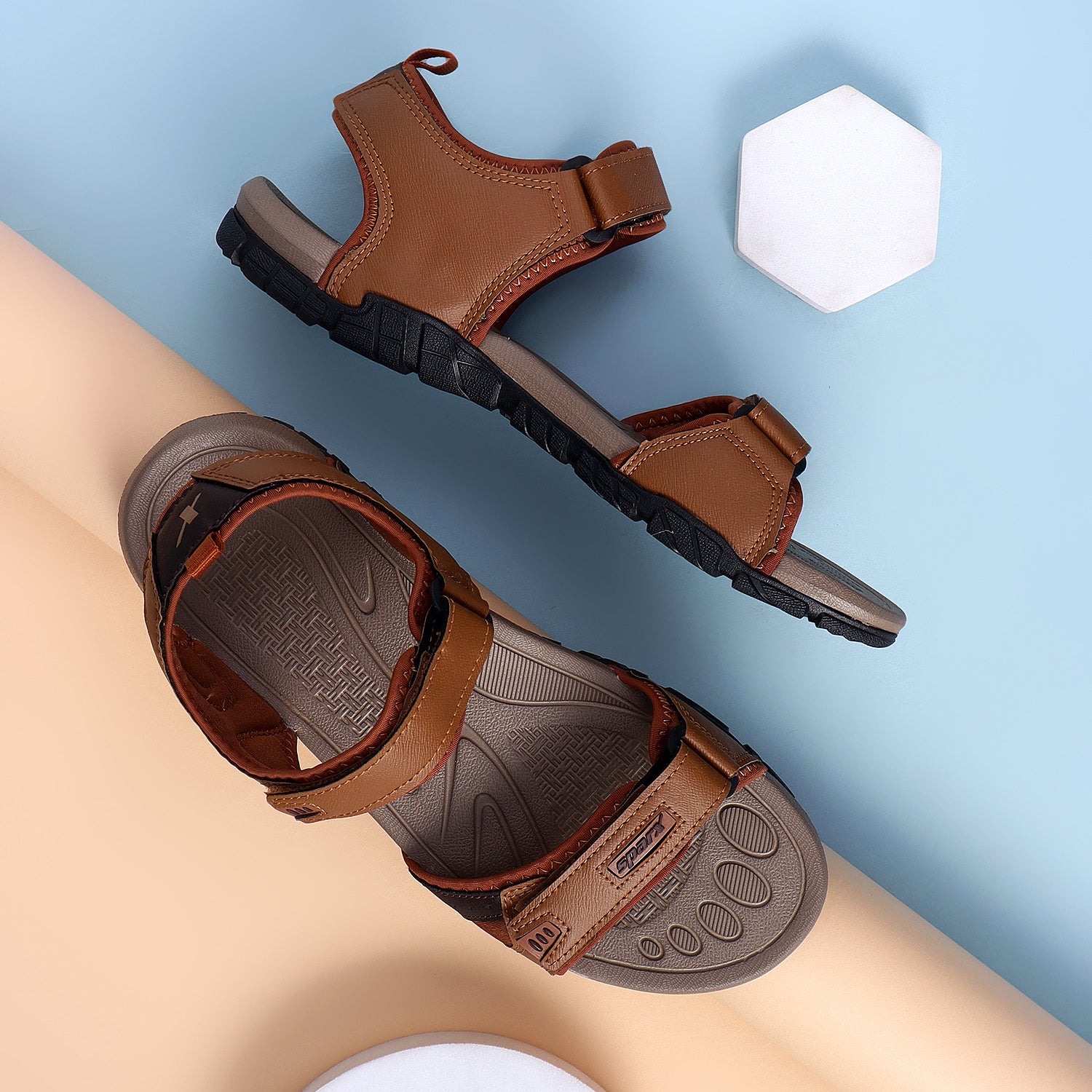 Sparx Sandals for Men SS 660