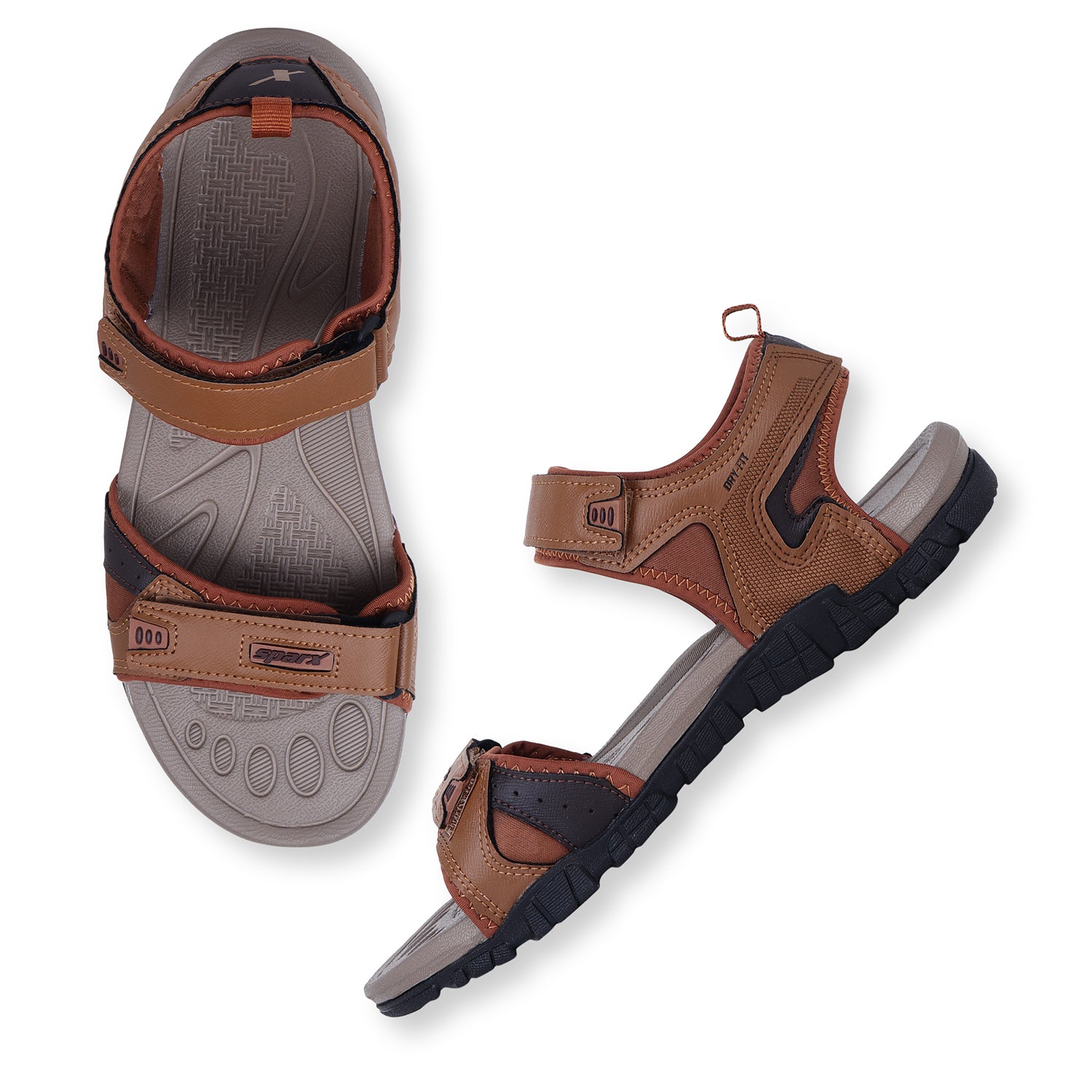 Sparx Sandals for Men SS 660