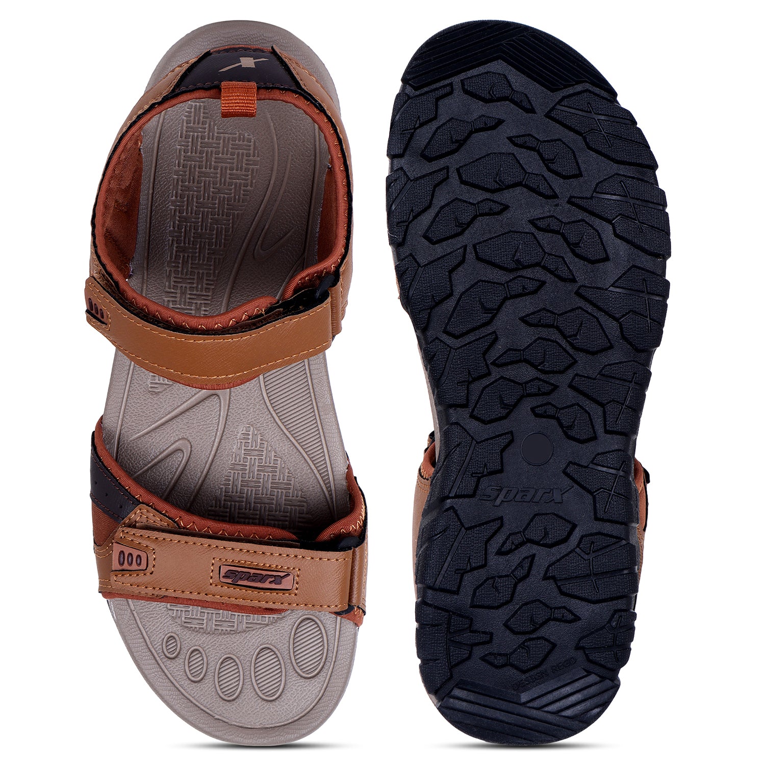 Sparx Sandals for Men SS 660