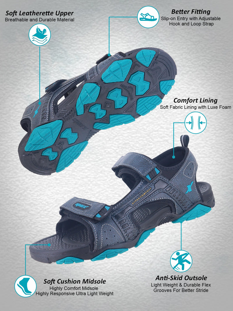 Sandals for Men SS 663