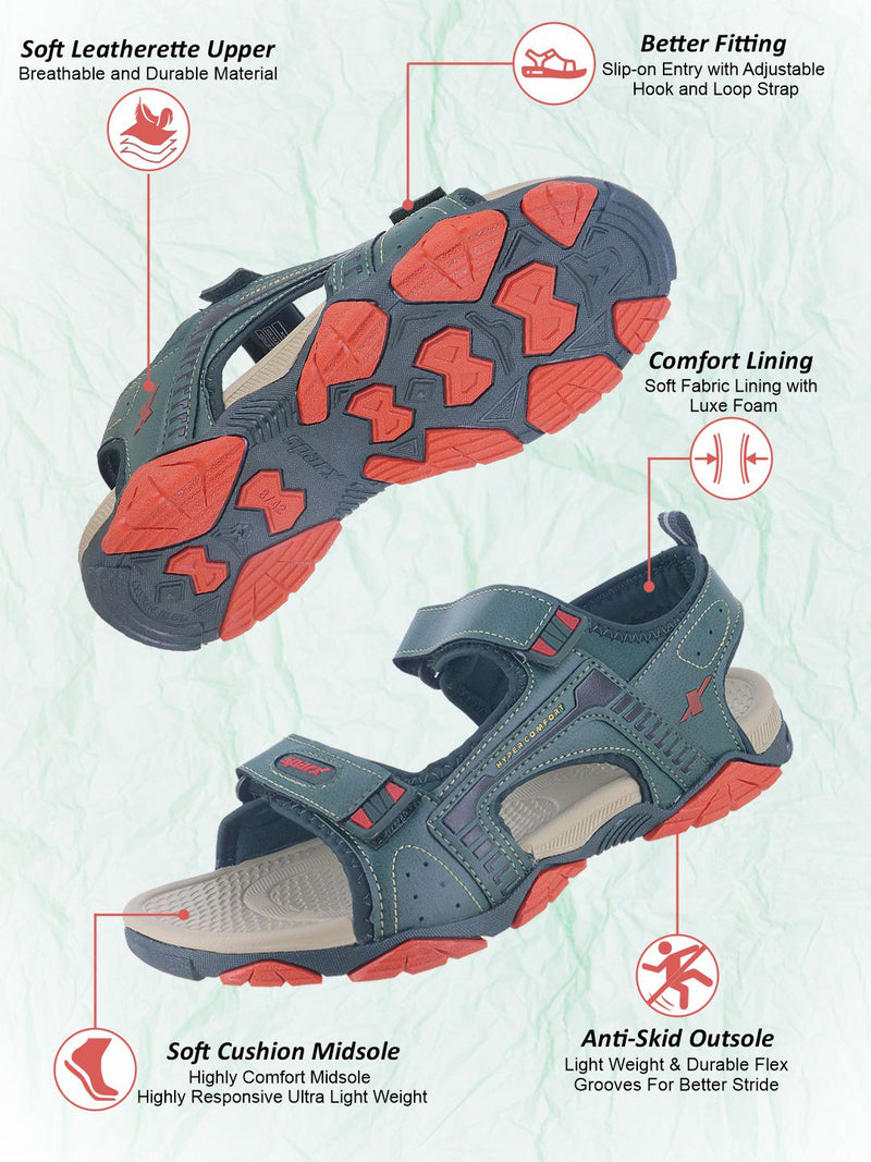 Sandals for Men SS 663
