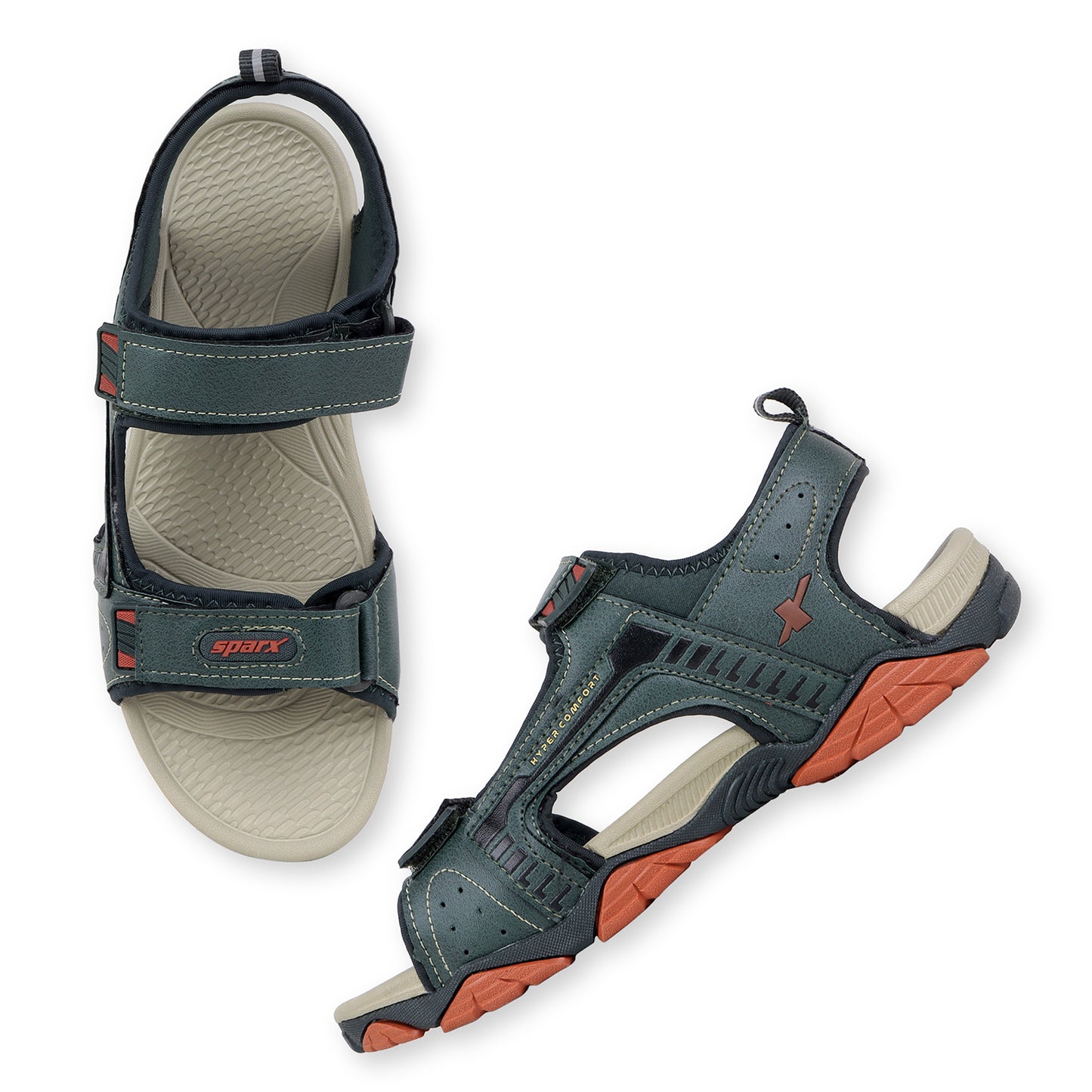Sandals for Men SS 663