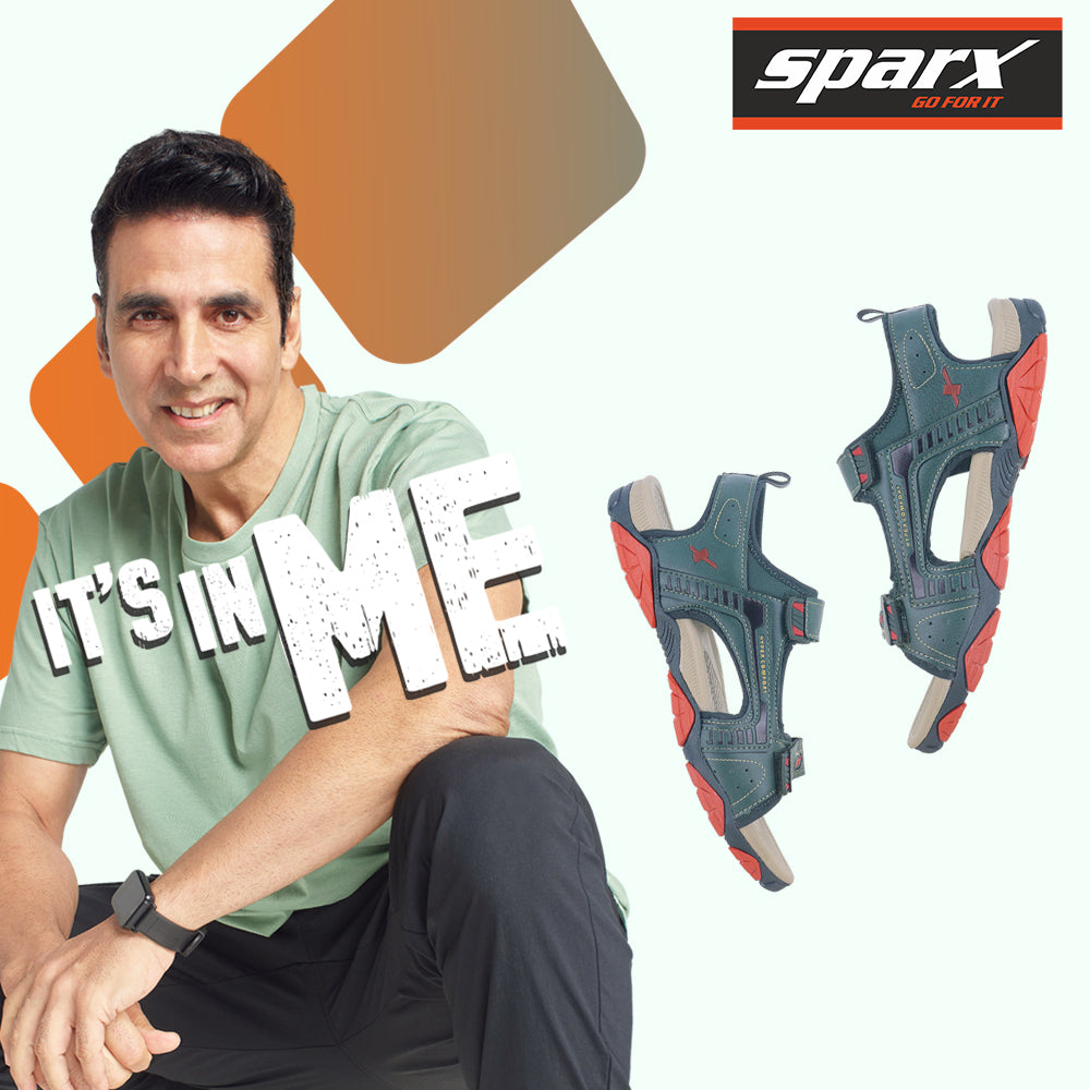 Sandals for Men SS 663