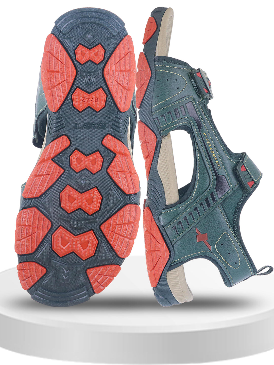 Sandals for Men SS 663