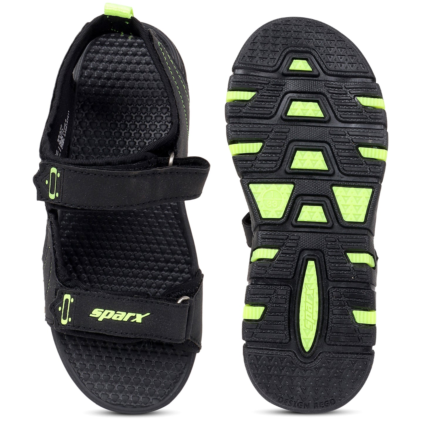 Sandals for Kids SS 672