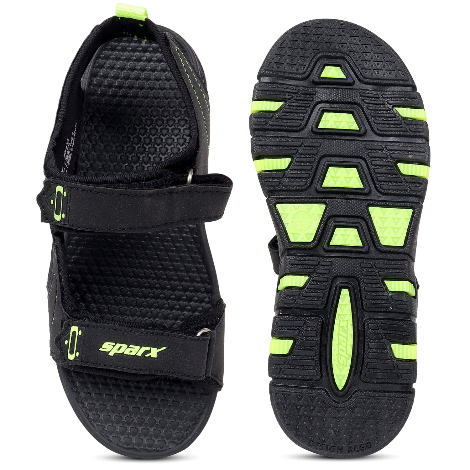 Sandals for Kids SS 672
