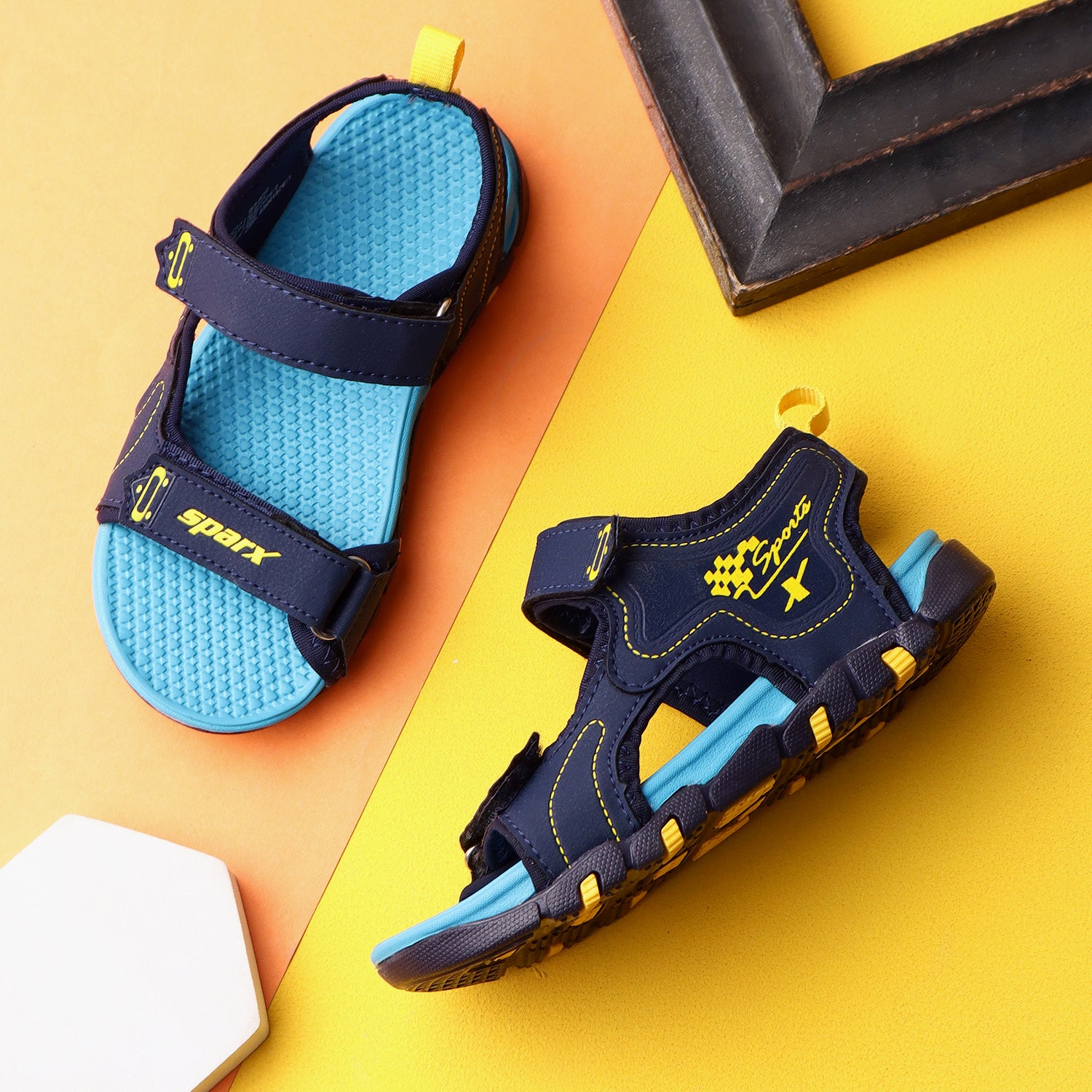 Sandals for Kids SS 672
