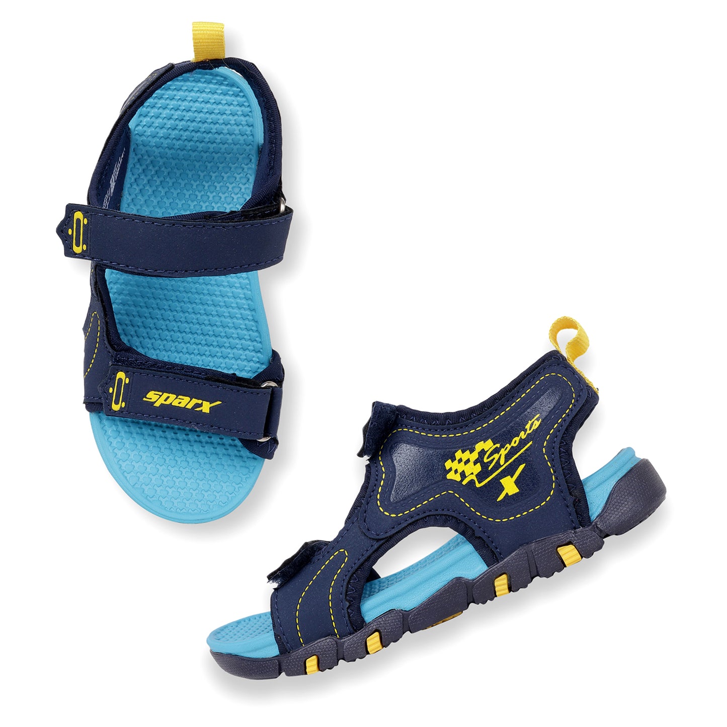 Sandals for Kids SS 672